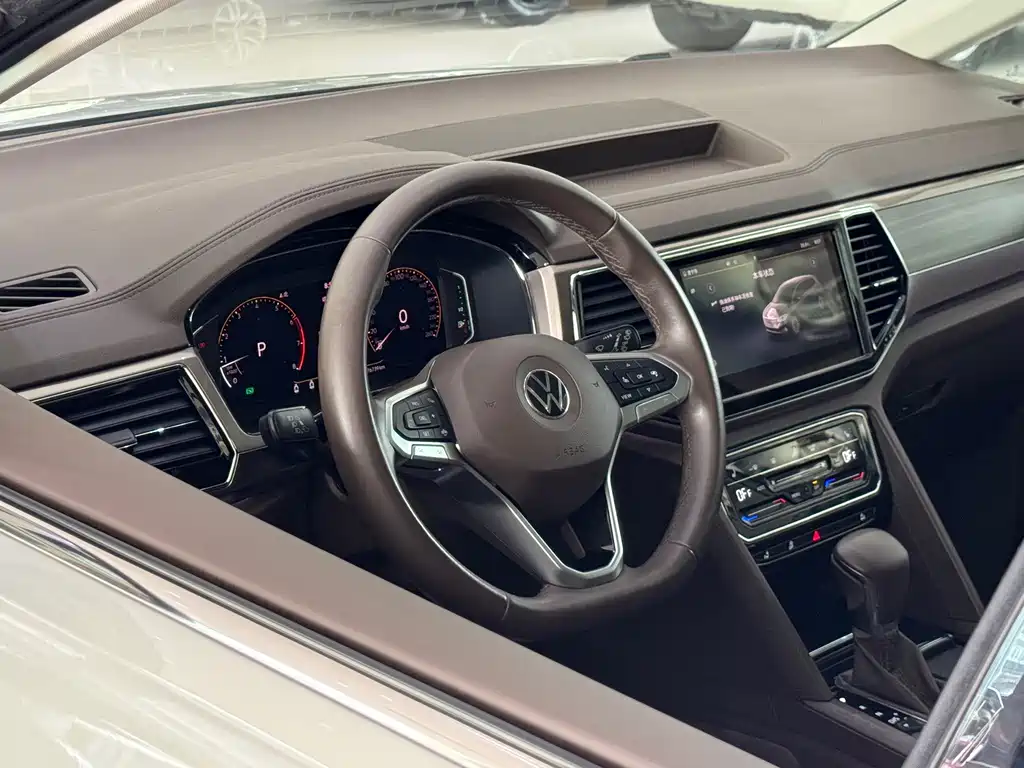 Volkswagen Viloran — миниатюра 6