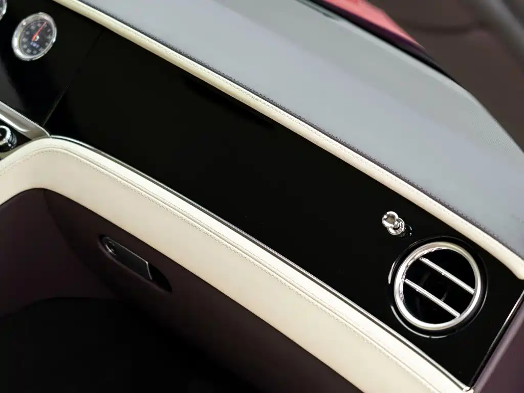 Bentley Continental — миниатюра 22