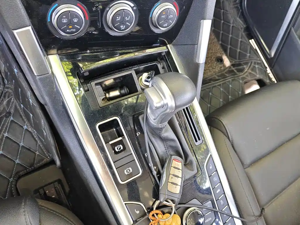 Haval H7 — миниатюра 15