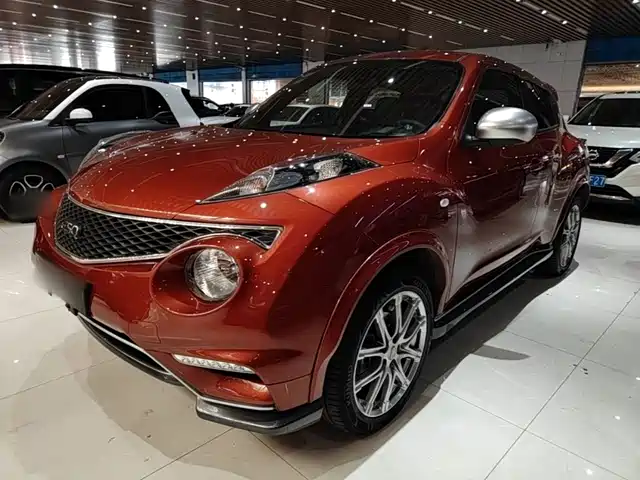 Infiniti ESQ