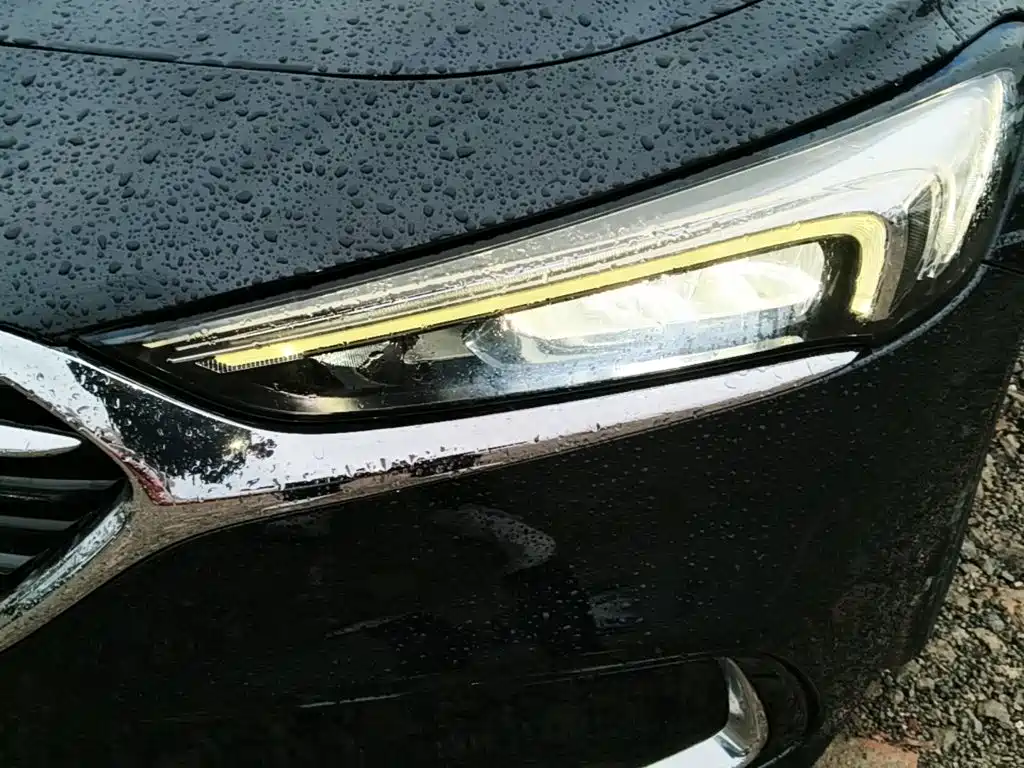 Buick LaCrosse — миниатюра 24