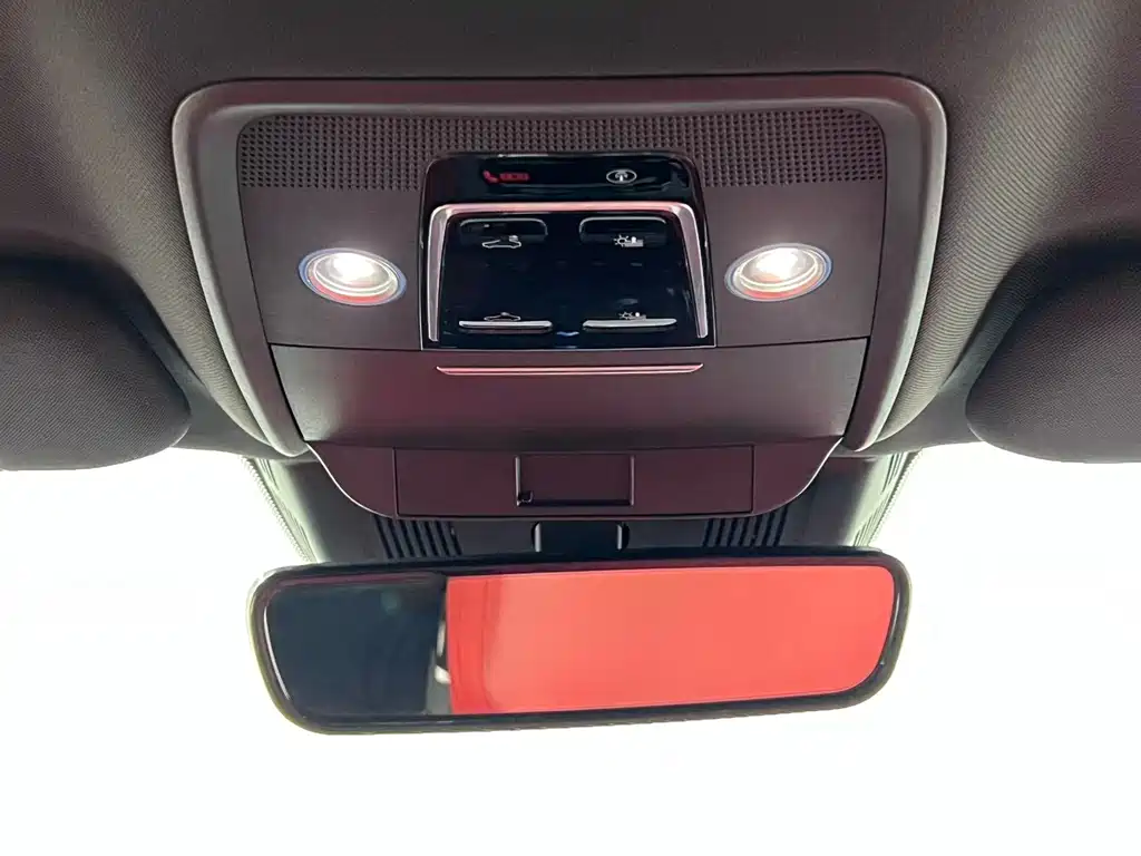 BYD Han — миниатюра 30