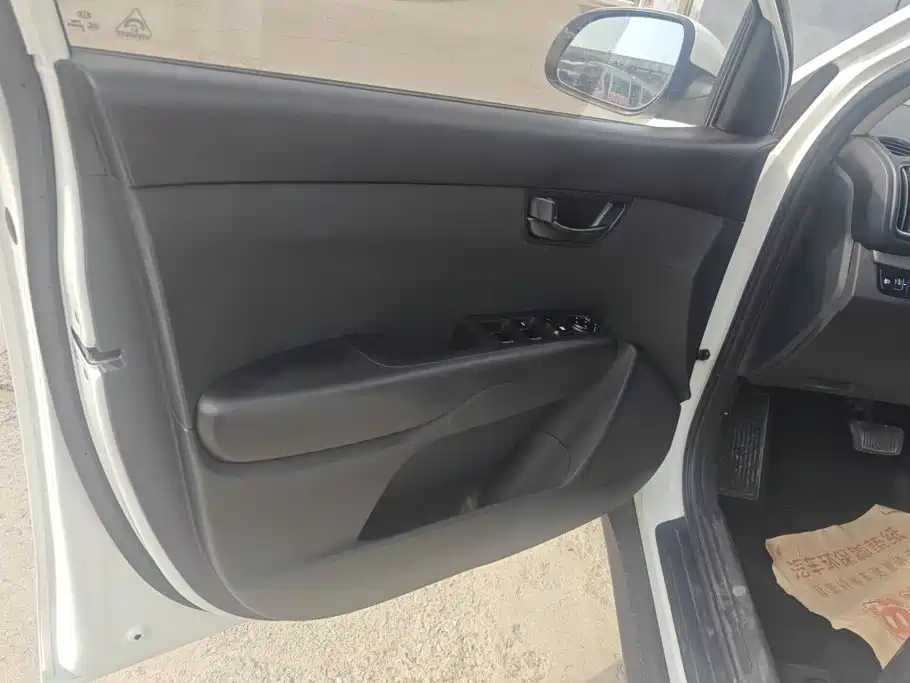 Kia KX3 — миниатюра 7