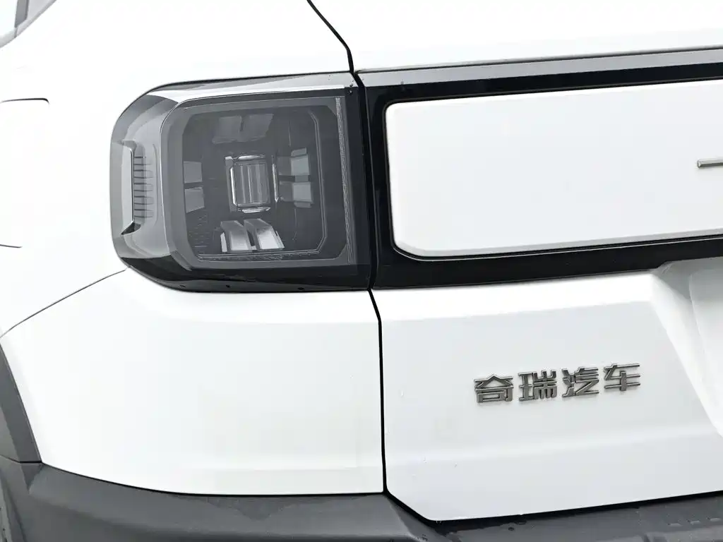 Jetour Freer — миниатюра 7