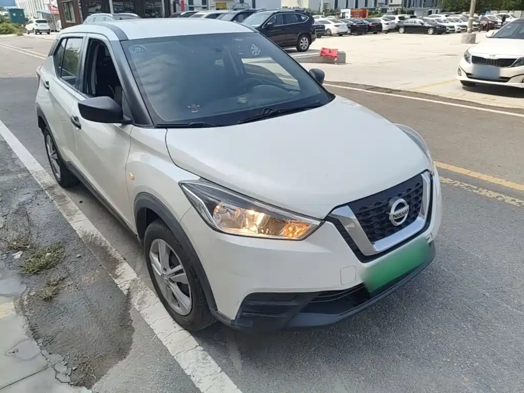 Nissan Kicks — миниатюра 4
