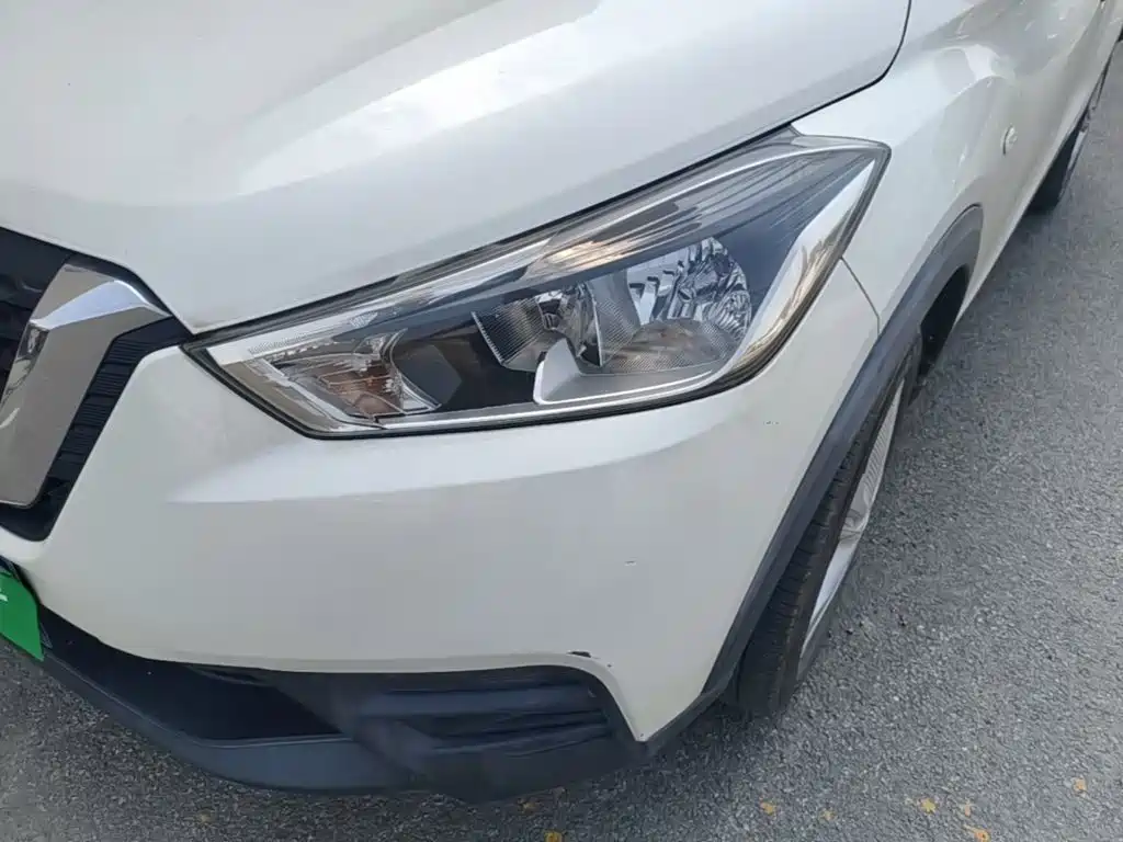Nissan Kicks — миниатюра 24