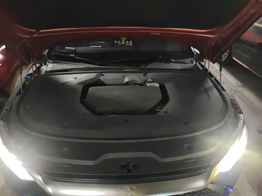BYD Han — миниатюра 21