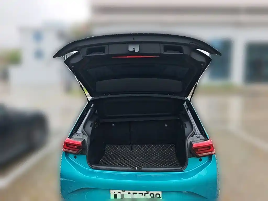 Volkswagen ID.3 — миниатюра 24