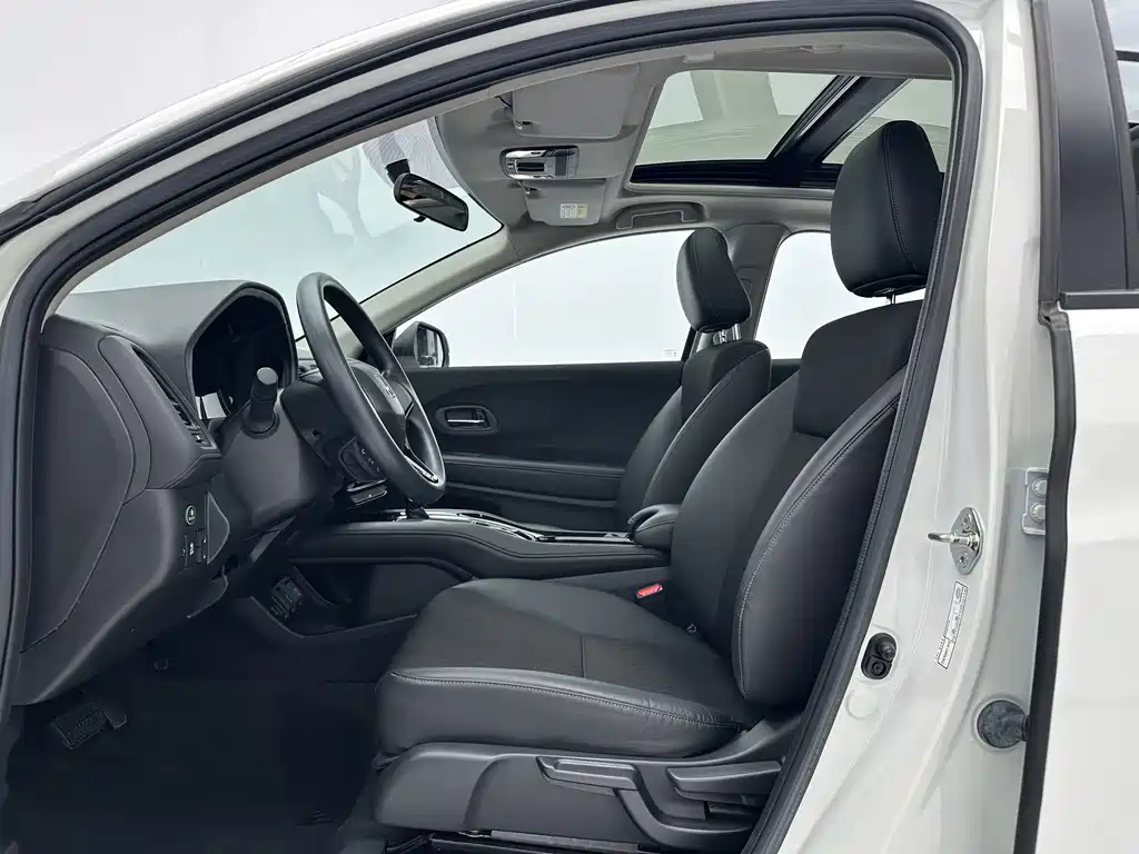 Honda Vezel — миниатюра 5