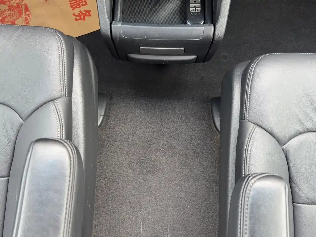 Honda Odyssey — миниатюра 17