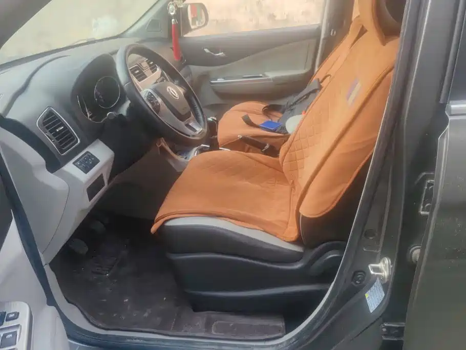 Fengxing Fengxing S500 — миниатюра 9