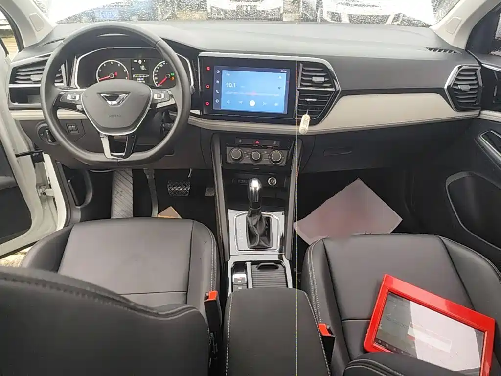 Jetta VS5 — миниатюра 10