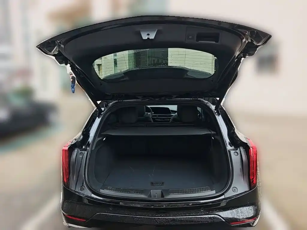 Cadillac GT4 — миниатюра 24