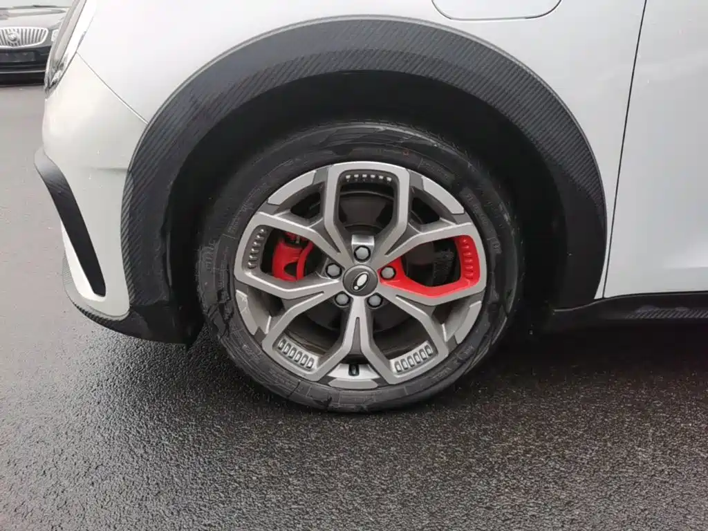 Ora Ora Good Cat GT — миниатюра 23