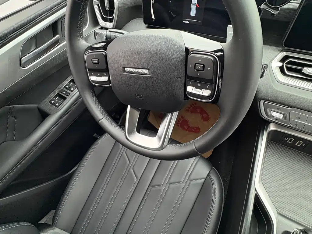 Haval H5 — миниатюра 9