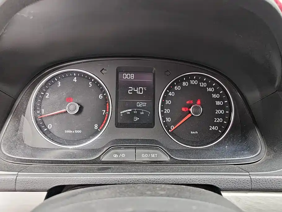 Volkswagen Lavida — миниатюра 14