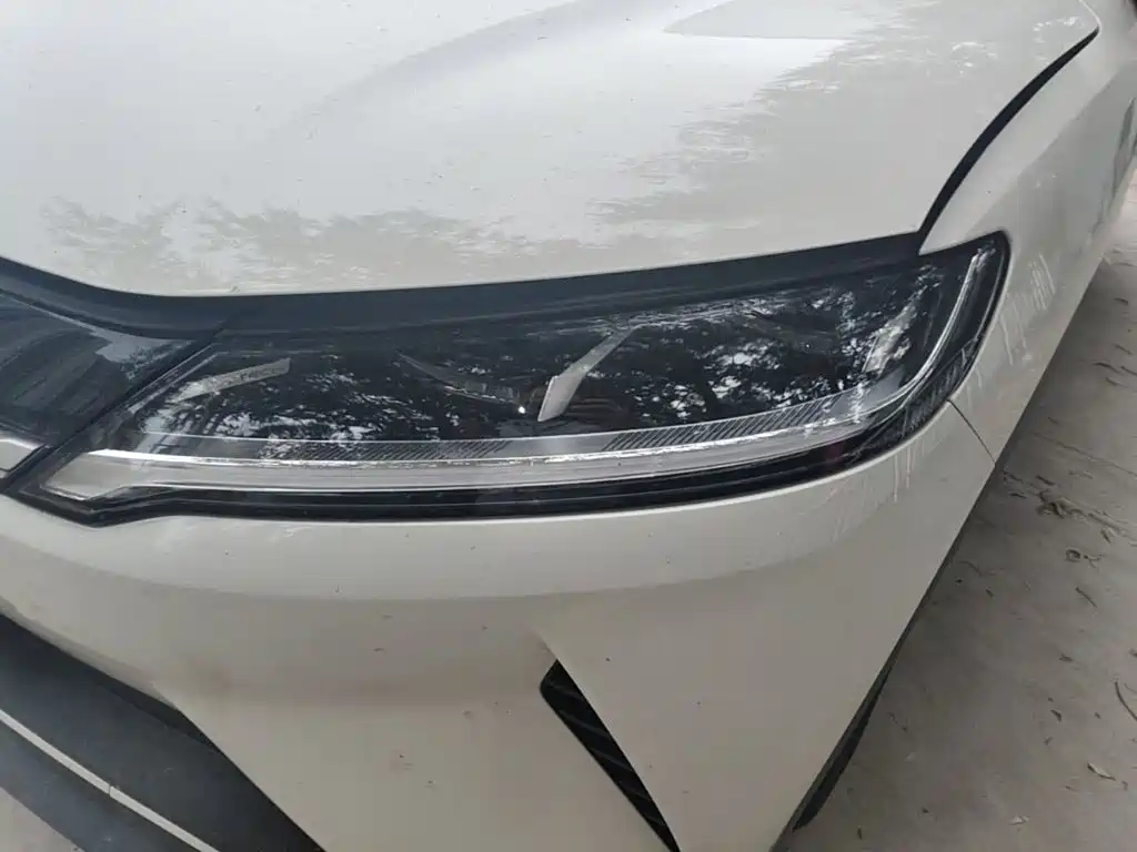 BYD Yuan UP — миниатюра 24