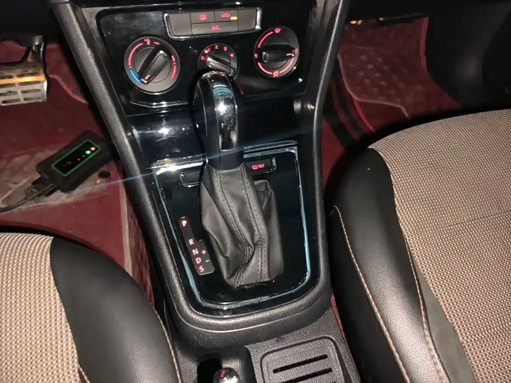 Volkswagen C-Trek — миниатюра 14