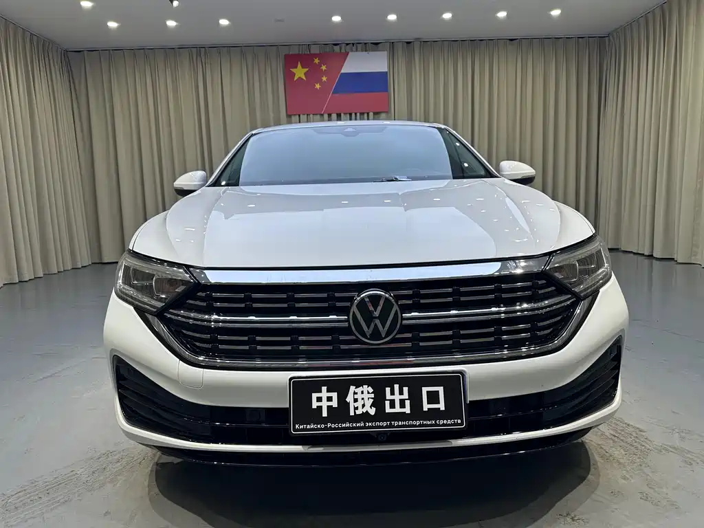 Volkswagen Sagitar 2023 280TSI DSG Plus