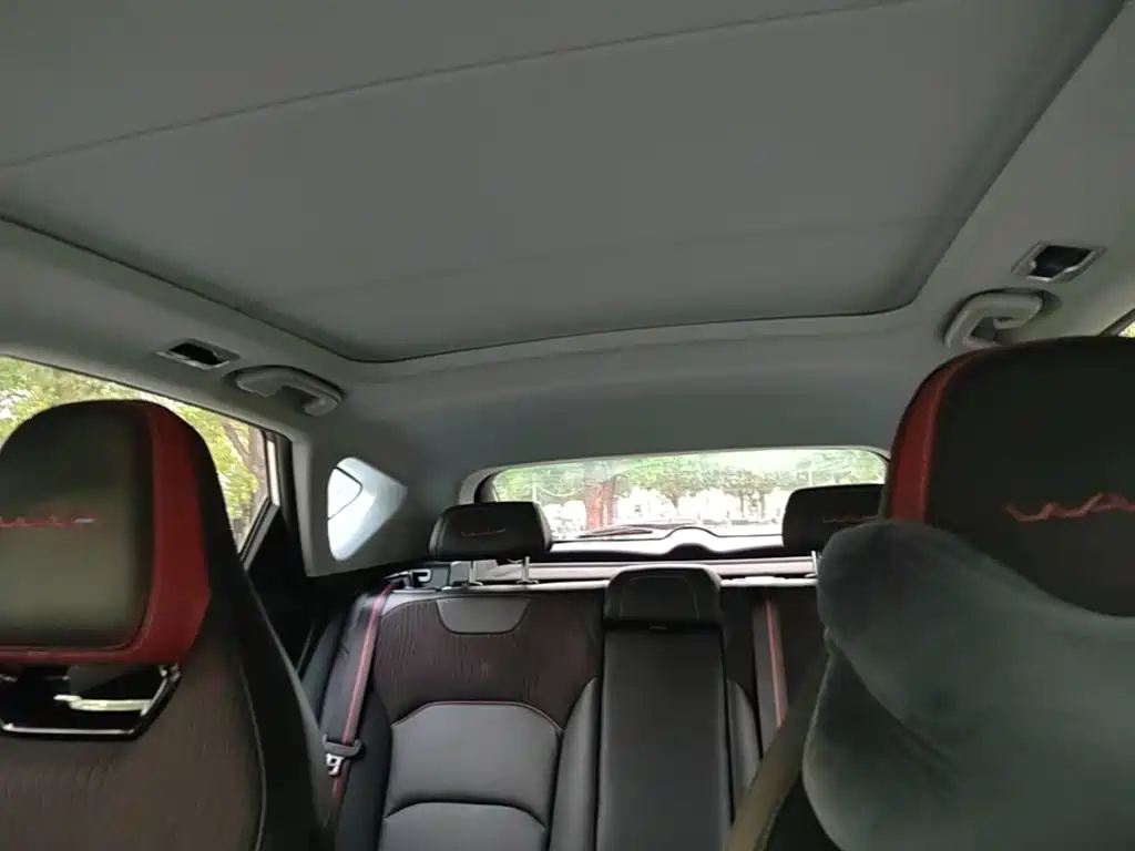 Geely Emgrand S — миниатюра 18