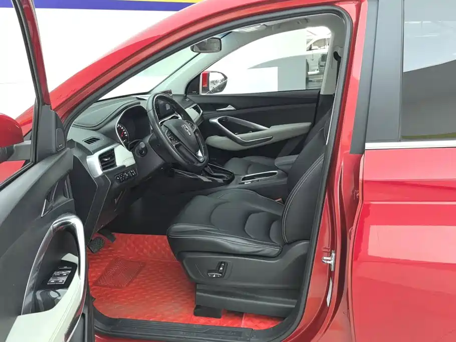 Baojun 530 — миниатюра 9