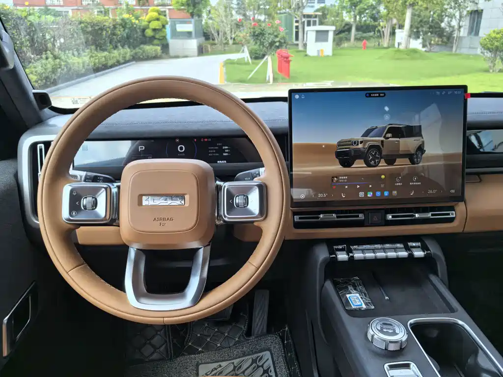 iCAR iCAR V27 — миниатюра 27