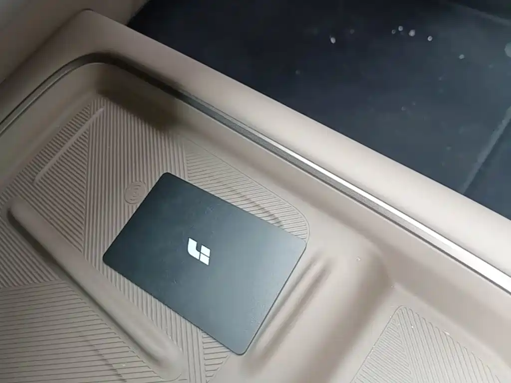 Li Auto Li i6 — миниатюра 9