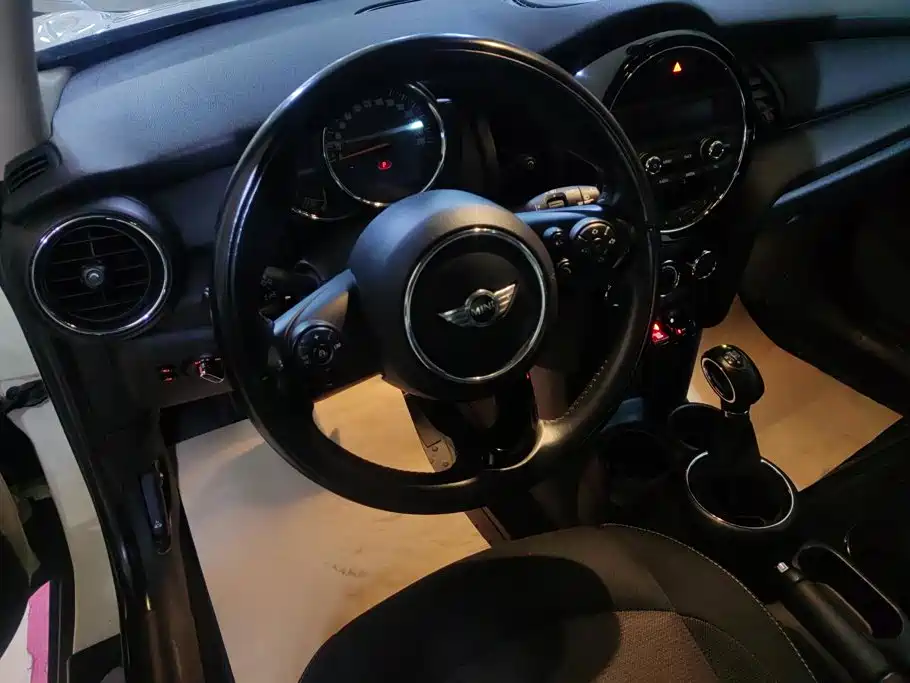 MINI Mini — миниатюра 15