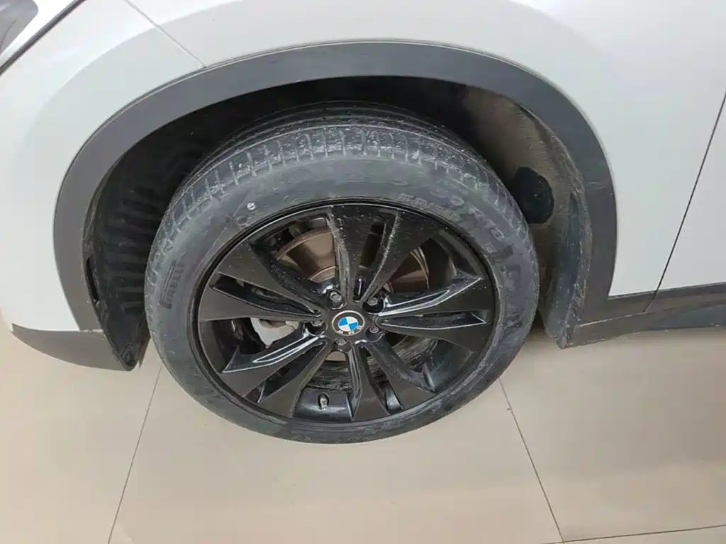 BMW X1 — миниатюра 23