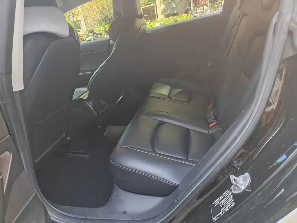 Tesla Model 3 — миниатюра 6