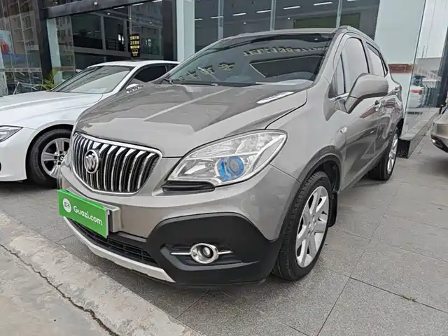 Buick Encore