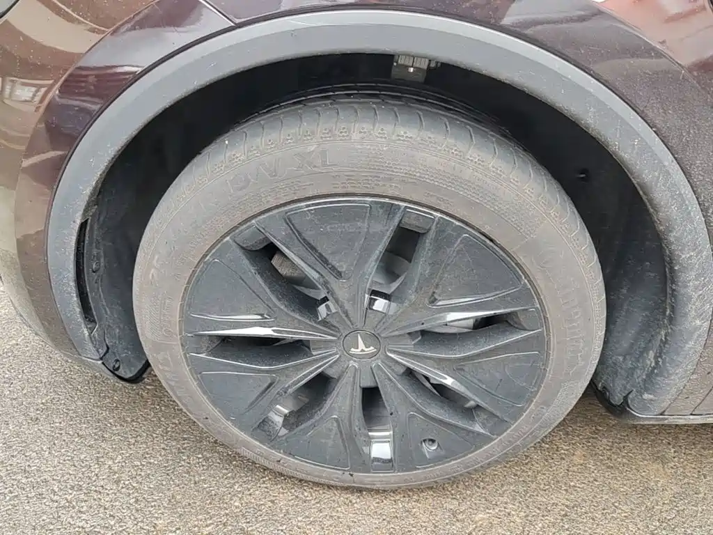 Tesla Model Y L — миниатюра 23