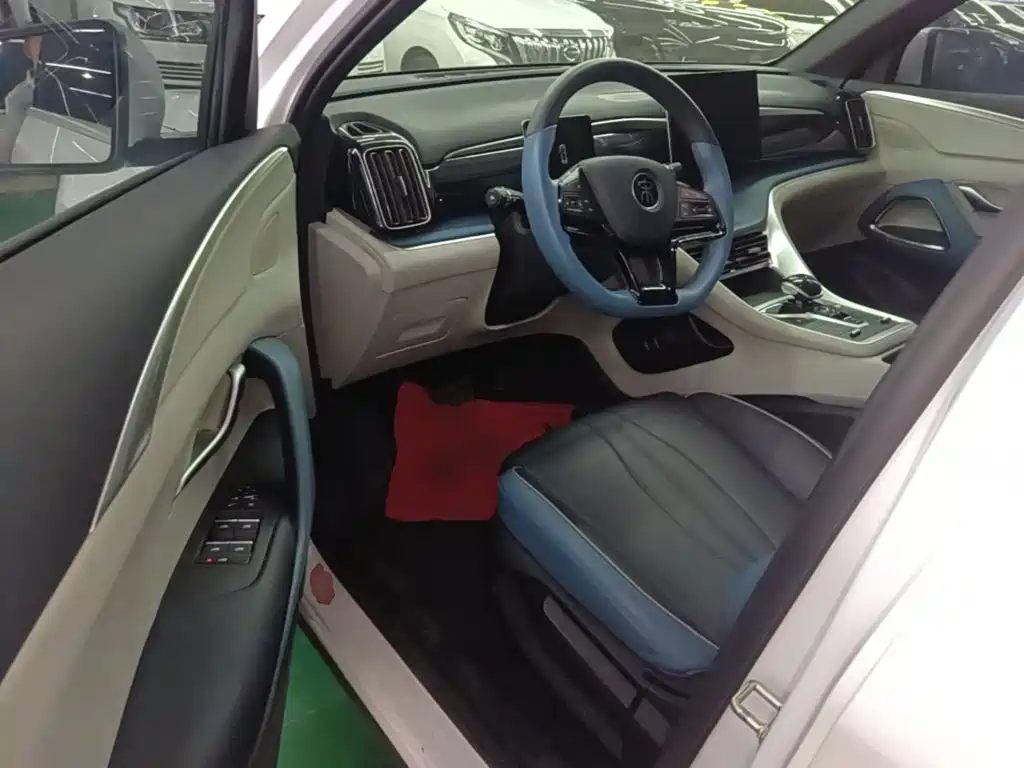 BYD Pro — миниатюра 16