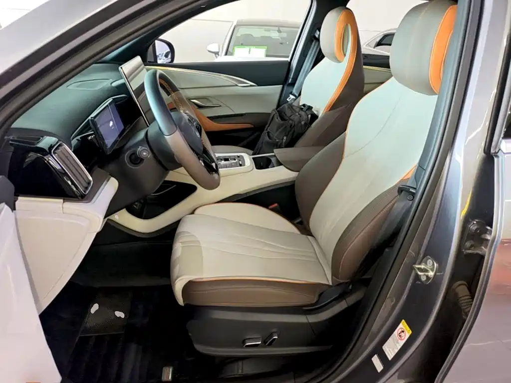 BYD Pro New Energy — миниатюра 15