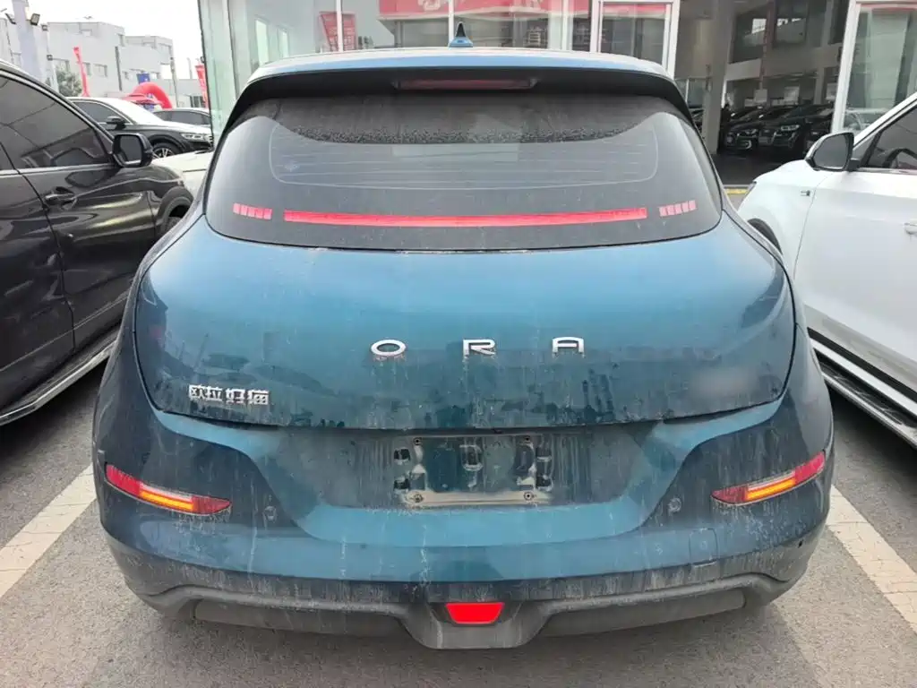 Ora Ora Good Cat — миниатюра 6