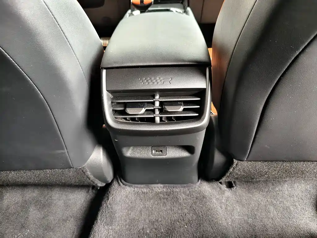 Changan UNI-V — миниатюра 7