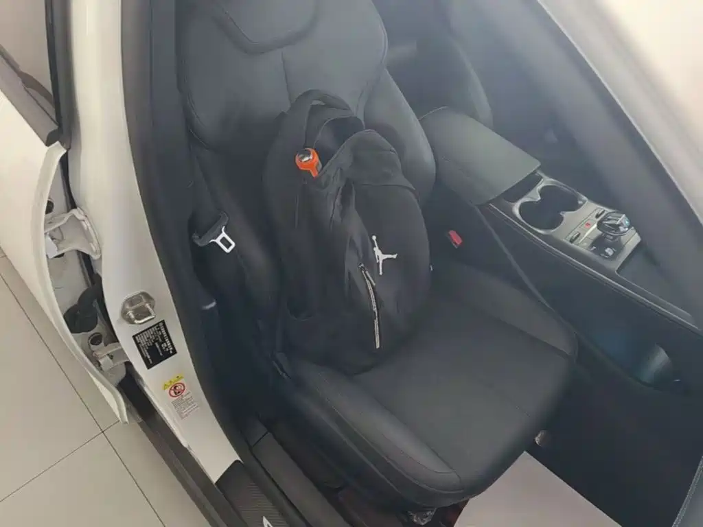 BYD Qin PLUS — миниатюра 25