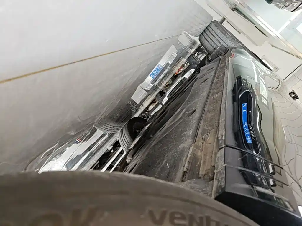Volkswagen Teramont — миниатюра 21