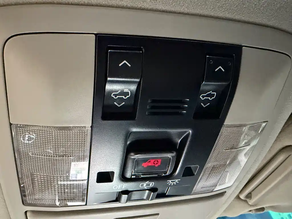 Lexus GX — фотографии объявления, Фото 26