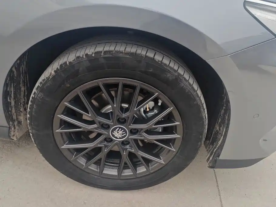 BYD Qin PLUS — миниатюра 6