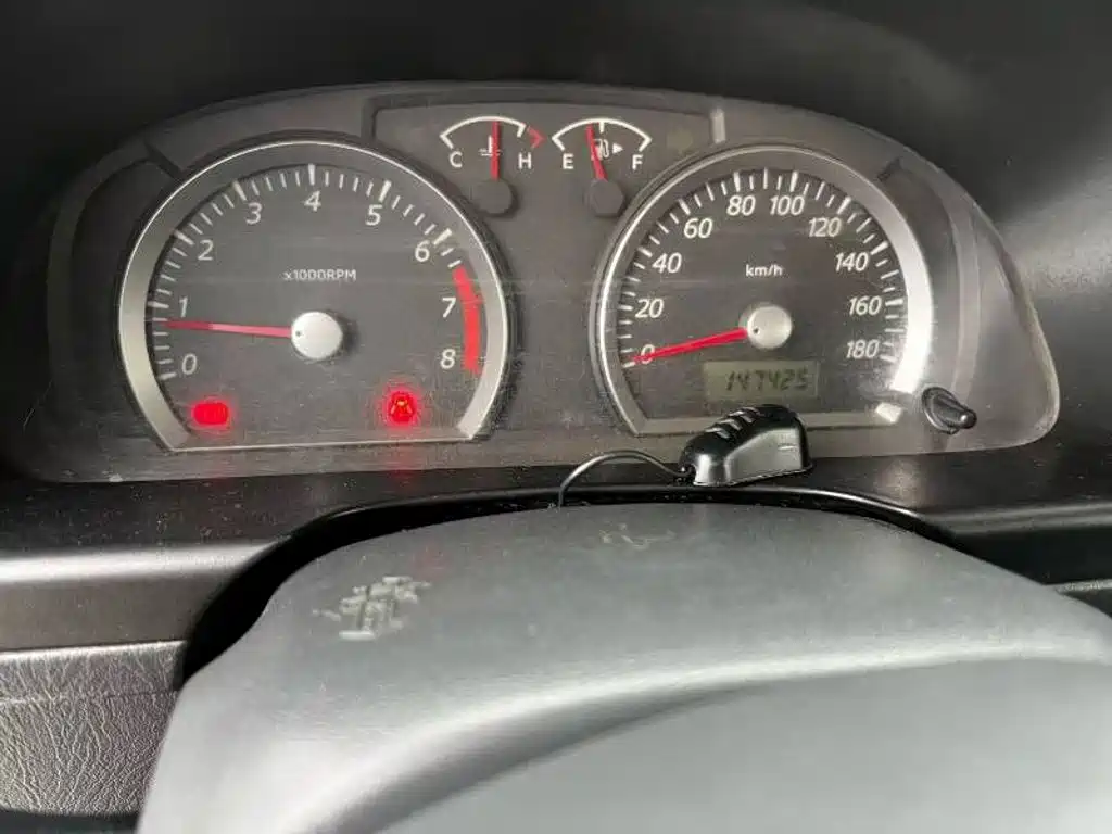 Suzuki Jimny — миниатюра 9