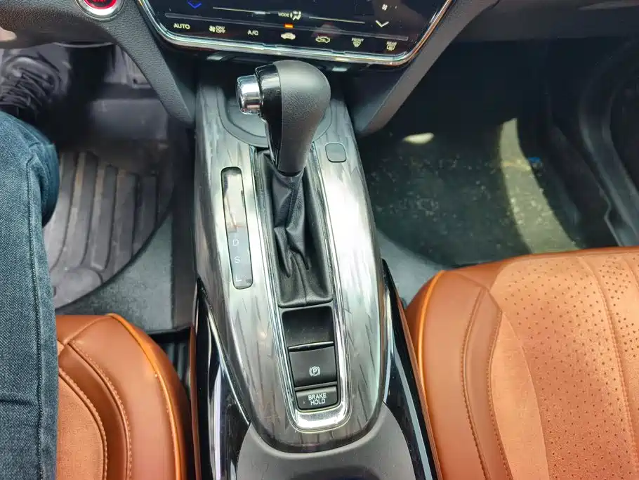 Honda XR-V — миниатюра 16