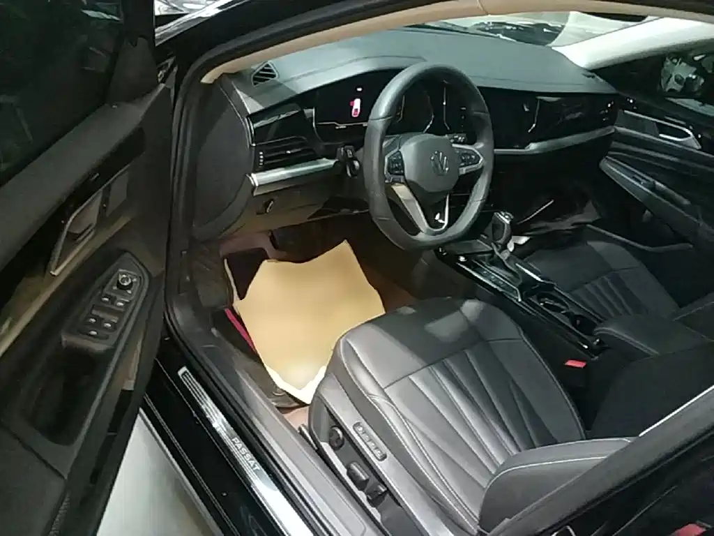 Volkswagen Passat — миниатюра 16