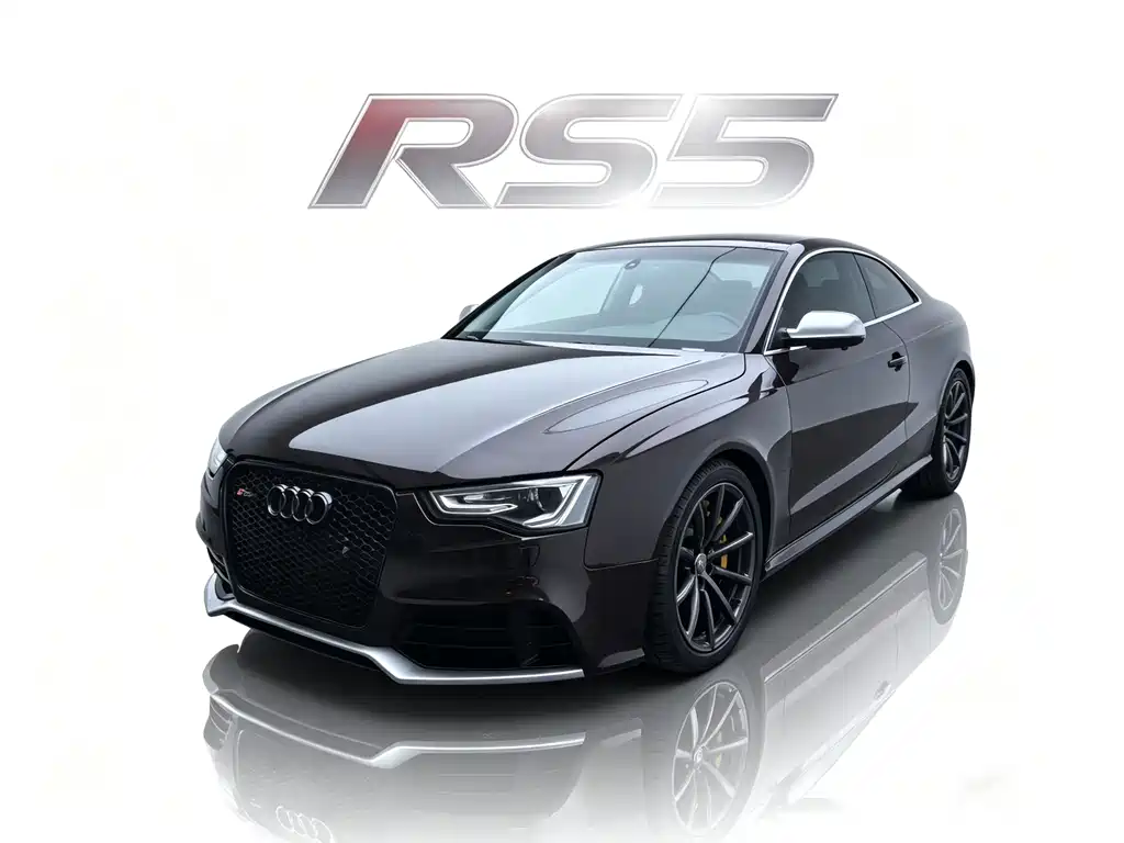 Audi RS 5
