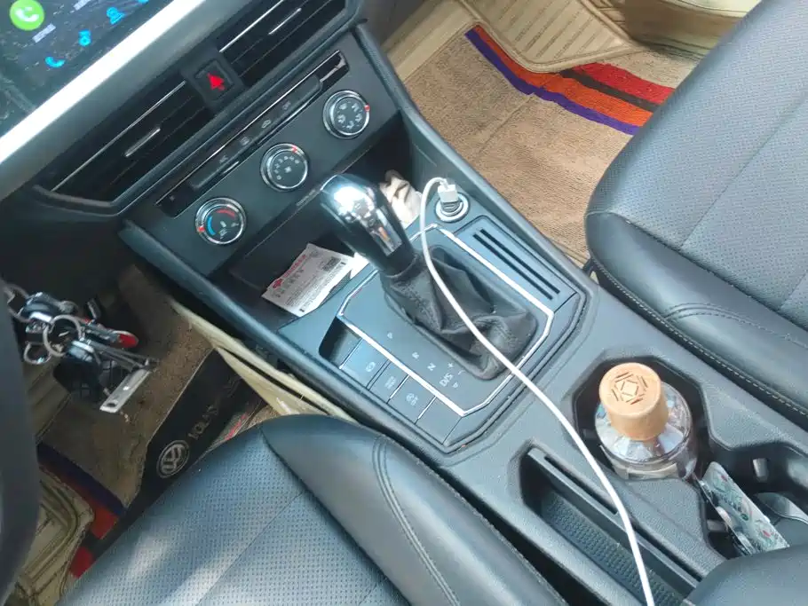 Volkswagen Lavida — миниатюра 16
