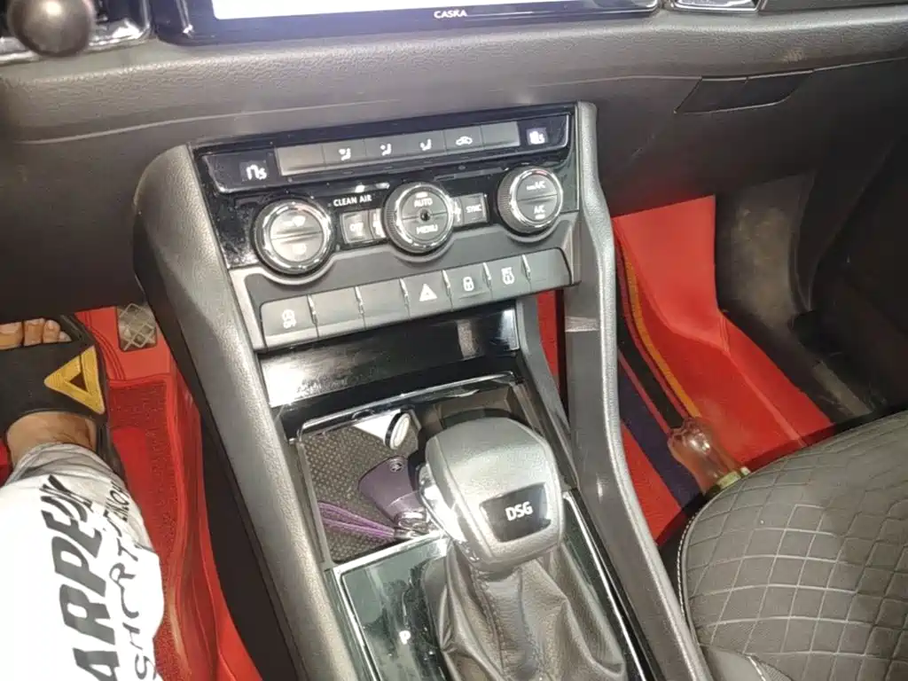 Skoda Kodiaq — миниатюра 14