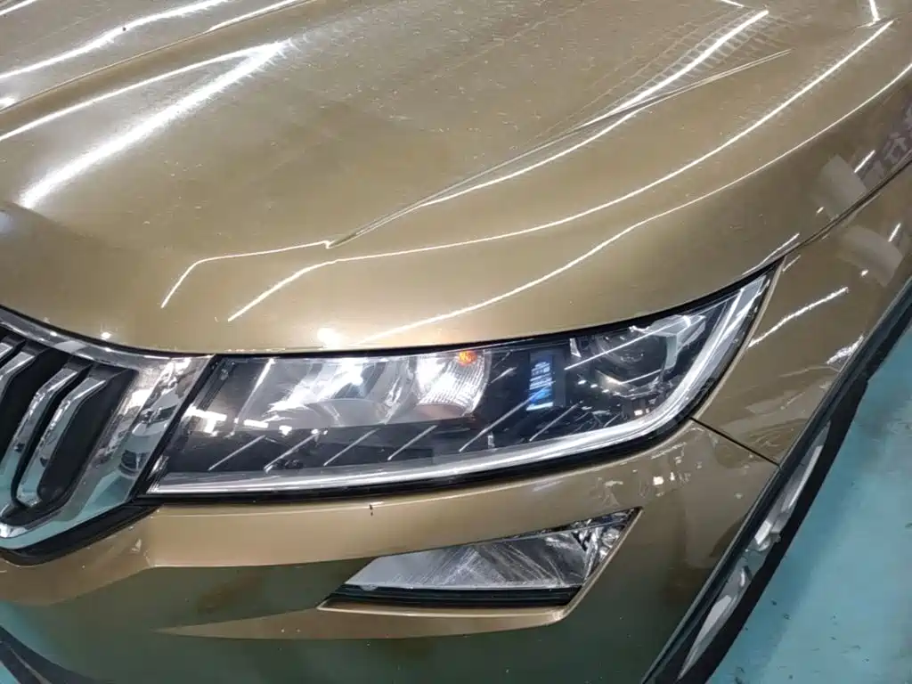 Skoda Kodiaq — миниатюра 24