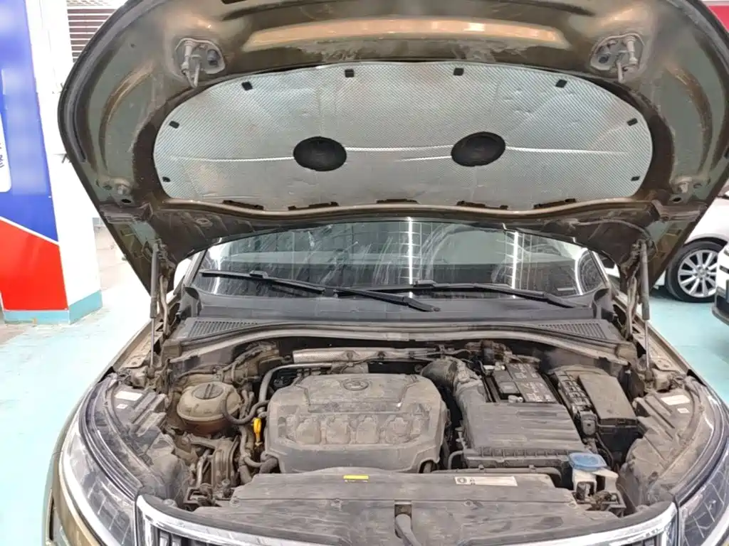 Skoda Kodiaq — миниатюра 20