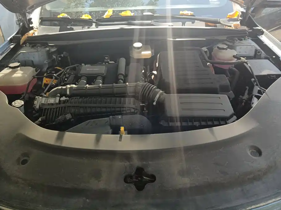 BYD Seal 05 DM-i — миниатюра 10