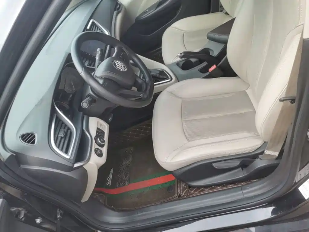 Buick Excelle — миниатюра 15